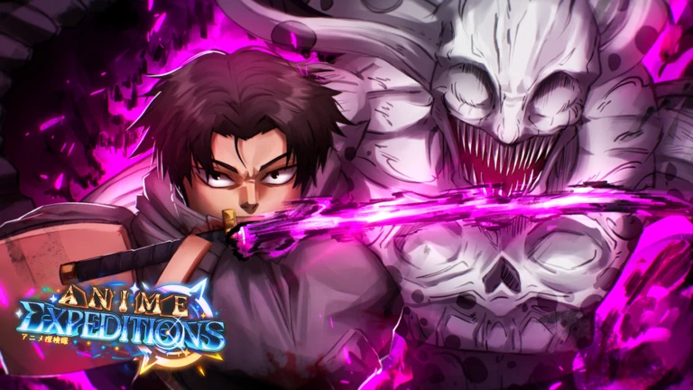 Latest Anime Expeditions Codes