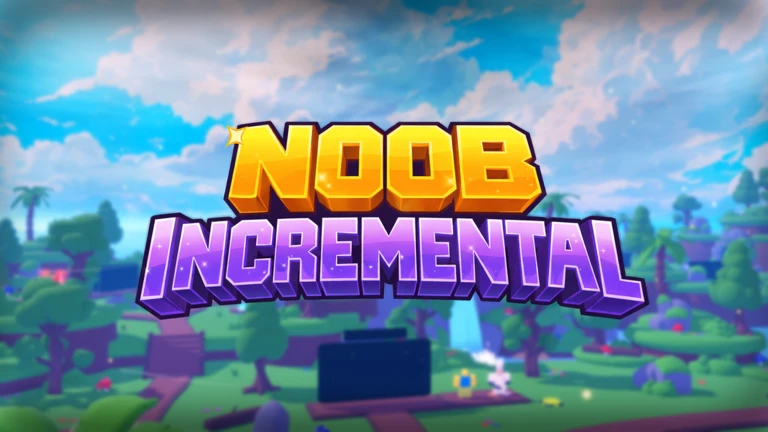 Latest Noob Incremental Codes