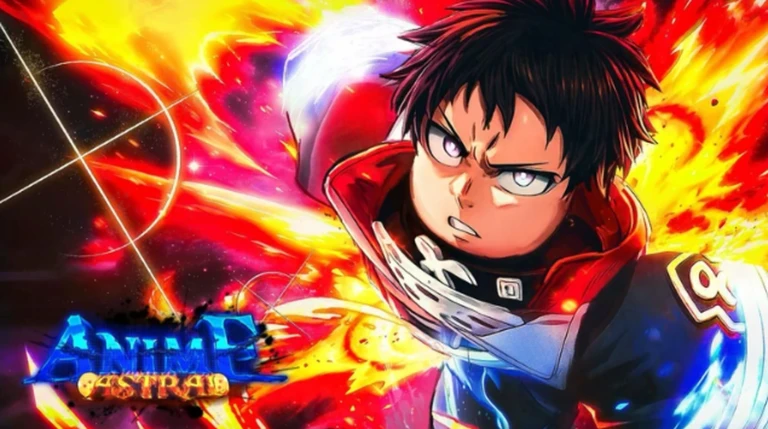 Latest Anime Astral Simulator Codes