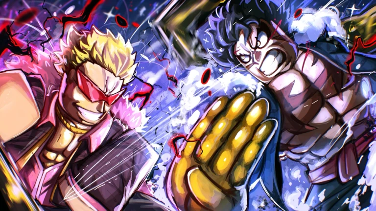 Latest Anime Vanguards codes