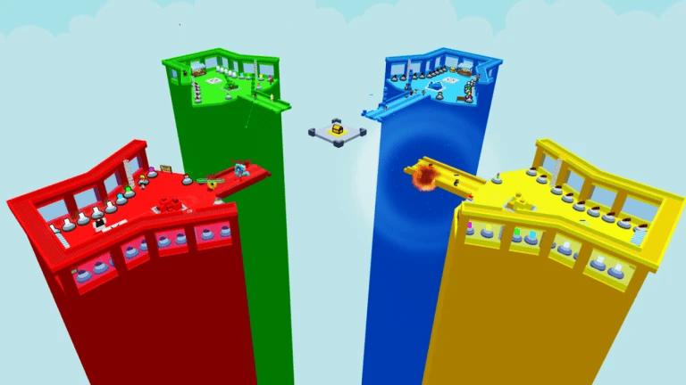 Latest Bridge Battles Codes