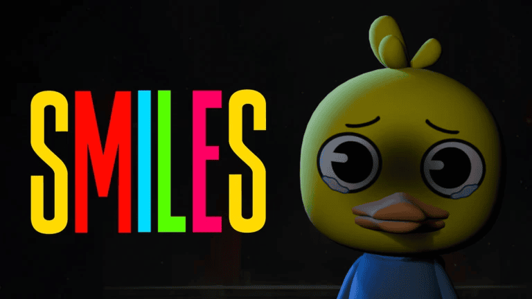 latest smiles codes